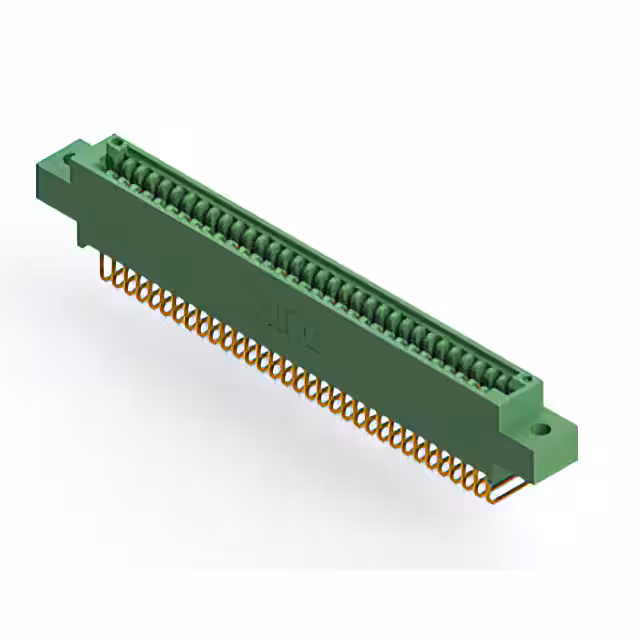 845-033-558-602 EDAC Inc.  Edgeboard Connectors